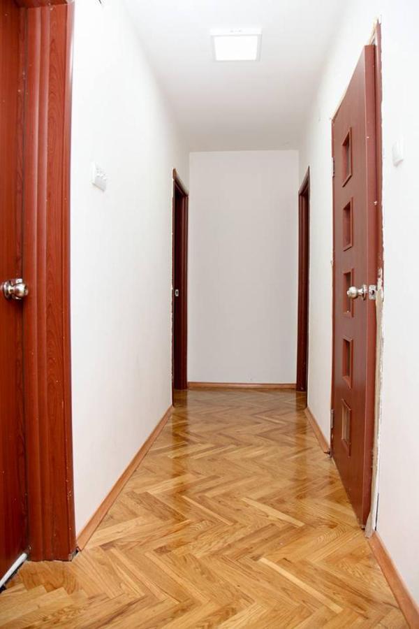 Green House Цетине Экстерьер фото